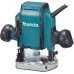 Фрезер сетевой MAKITA RP 0900 [RP0900]