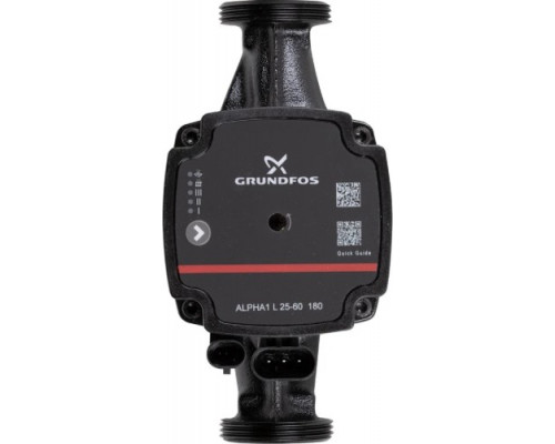 Насос циркуляционный Grundfos ALPHA1L 25-60 EU 99160584