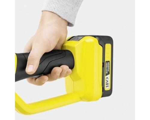 Секатор-кусторез аккумуляторный KARCHER TLO 18-32 Battery *INT [1.444-020.0]