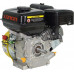 Бензиновый двигатель LONCIN H135 3,5 л.с. (вал 19 мм)
