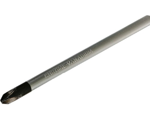 Отвертка STURM 1040-18-TW3-200 tri-wing tw3x200мм, эрго ручка, магнитный наконечн