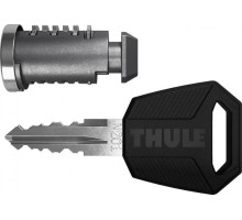 Набор замков THULE One-Key System  (4 шт.) 450400 [450400]