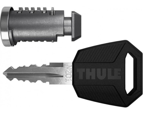 Набор замков THULE One-Key System (16 шт.) 451600 [451600]