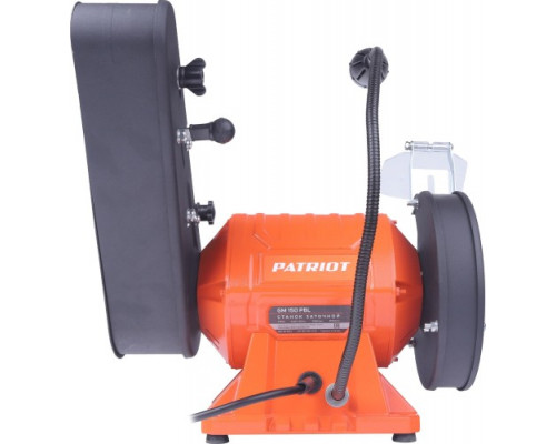 Станок заточной PATRIOT GM 150 PBL 160301534