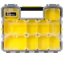 Органайзер STANLEY FATMAX SHALLOW PRO PLASTIC LATCH 1-97-519 [1-97-519]