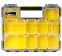 Органайзер STANLEY FATMAX SHALLOW PRO PLASTIC LATCH 1-97-519 1-97-519