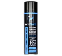 Очиститель тормозных механизмов REINWELL RW-38 0,5 л 3239