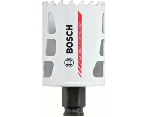 Твердосплавная коронка BOSCH 51 х 60 мм Endurance for Heavy [2608594171]