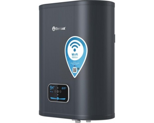 Водонагреватель THERMEX ID 30 V (pro) wi-fi [ЭдЭБ01135]