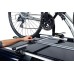 Крепление THULE 532 010 вертикальное велосипедное freeride 532 twin pack [532010]