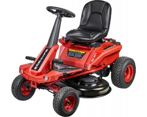 Райдер садовый ELITECH МА 4876 (E1610.004.00)