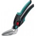 Ножницы технические KRAFTOOL BULLDOG 250 мм [23203]