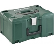 Кейс METABO MetaLoc III пустой 626432000