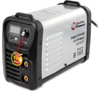 Сварочный инвертор QUATTRO ELEMENTI B 165 772-401