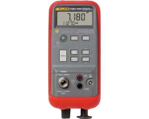 Калибратор давления FLUKE 718Ex 300G (взрывобезопасный) [3023328]