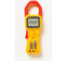 Клещи токоизмерительные Fluke 355 [2840265]