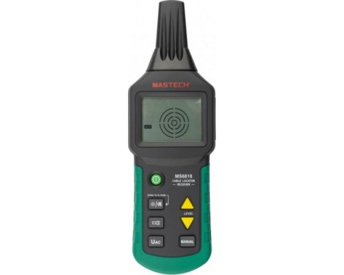 Детектор MASTECH MS6818 [13-1211]