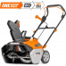 Снегоуборщик аккумуляторный DAEWOO DAST 5542Li SET