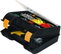 Кейс для электроинструмента STANLEY POWER TOOL CASE W/ORG DARD GREY/RED 1-92-734 [1-92-734]