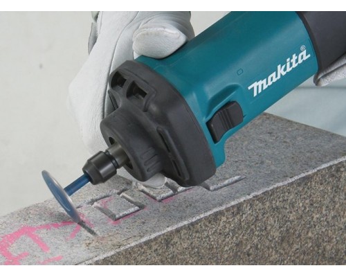 Шлифовальная машина прямая MAKITA GD 0602 [GD0602]