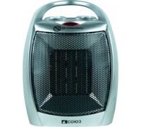 Тепловентилятор электрический СОЮЗ ТВC-2000К