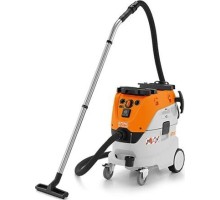 Пылесос сетевой STIHL SE133 ME