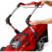 Газонокосилка аккумуляторная EINHELL RASARRO PXC 36/40 (2x4.0 Ah)