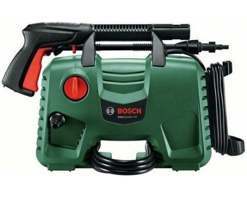 Бытовая мойка высокого давления BOSCH EasyAquatak 120 [06008A7901]