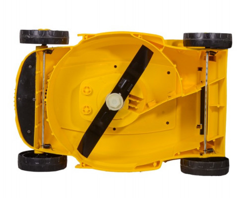 Газонокосилка электрическая Huter ELM-1100 70/4/2