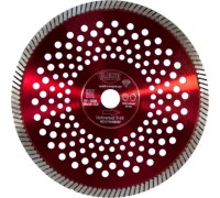Алмазный диск универсальный D.BOR Universal T-10 230х22.2 мм D-U-T-10-0230-022