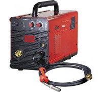 Сварочный полуавтомат FUBAG IRMIG 180 (31432) + горелка FB 250 3 м (38443) [31432.10]