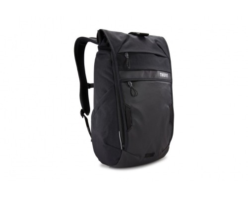 Рюкзак THULE 3 204 729 paramount commuter backpack, 18l, black [3204729]