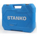 Набор инструментов STANKO CS216 универсальный, 216 предметов