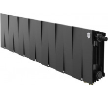 Радиатор отопления ROYAL THERMO PianoForte 200 Noir Sable VDR80 - 14 секц. НС-1506328