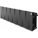 Радиатор отопления ROYAL THERMO PianoForte 200 Noir Sable VDR80 - 14 секц. НС-1506328 купить с доставкой и официальной гарантией