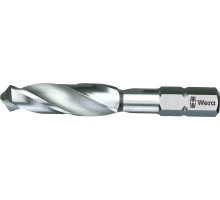 Наконечник - сверло  8,0 мм   848 HSS Metall Twist Drill Bits   WE-104620 [WE-104620]