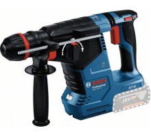 Перфоратор аккумуляторный BOSCH GBH 187-LI ONE Chuck без АКБ и ЗУ 0611923122