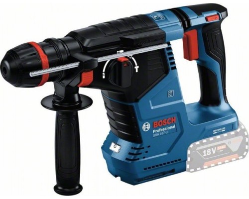 Перфоратор аккумуляторный BOSCH GBH 187-LI ONE Chuck без АКБ и ЗУ [0611923122]