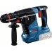 Перфоратор аккумуляторный BOSCH GBH 187-LI ONE Chuck без АКБ и ЗУ [0611923122]