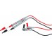 Клещи токоизмерительные MASTECH MS2101 + постоянный ток [13-1308]