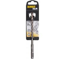 Бур SDS-plus DeWALT   8 x 100 / 160 мм  XLR DT8923-QZ [DT8923-QZ]