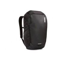 Рюкзак THULE 3 204 292 chasm backpack, 26l, black [3204292]