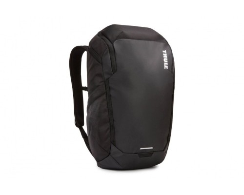 Рюкзак THULE 3 204 292 chasm backpack, 26l, black [3204292]