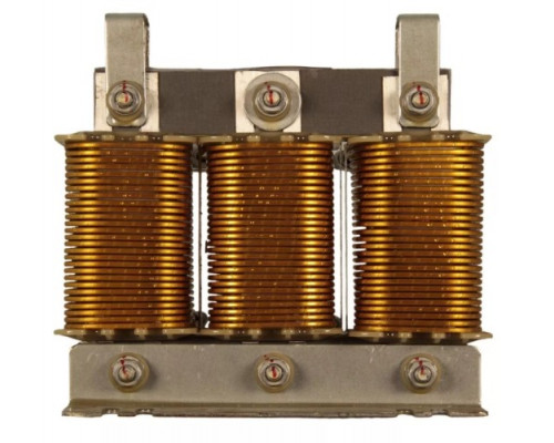 Дроссель ESQ ACL-SN-075 входной 75 кВт 08.04.000826