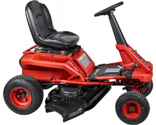 Садовый райдер ELITECH МА 4892 (E1610.005.00) 210454
