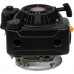 Бензиновый двигатель LONCIN LC1P75F 6.0 л.с., вал 25 мм, вертикальный