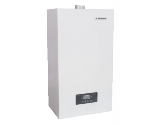 Котел газовый HUBERT 10 DY настенный smart agb 1925117