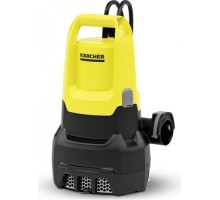 Насос дренажный KARCHER SP 22.000 Dirt [1.645-850.0]