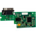 Карта протокола ESQ PROFIBUS EN-PR02 для ESQ-500/600 (от 18,5 кВт) 08.04.000410