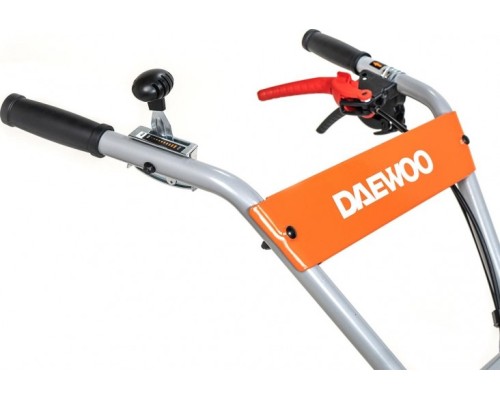 Культиватор DAEWOO DAT 5560R бензиновый [DAT 5560R]